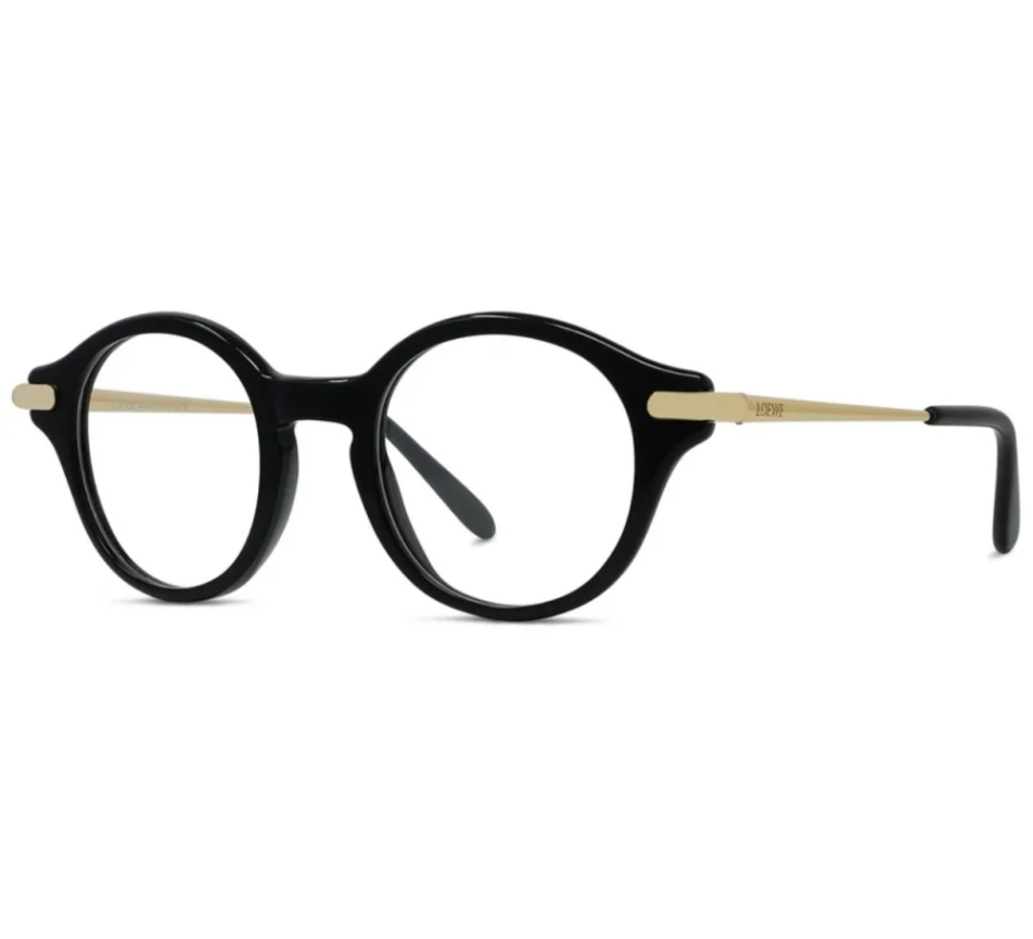 Lunettes de vue LOEWE SLIM LW50111I 001 46/21