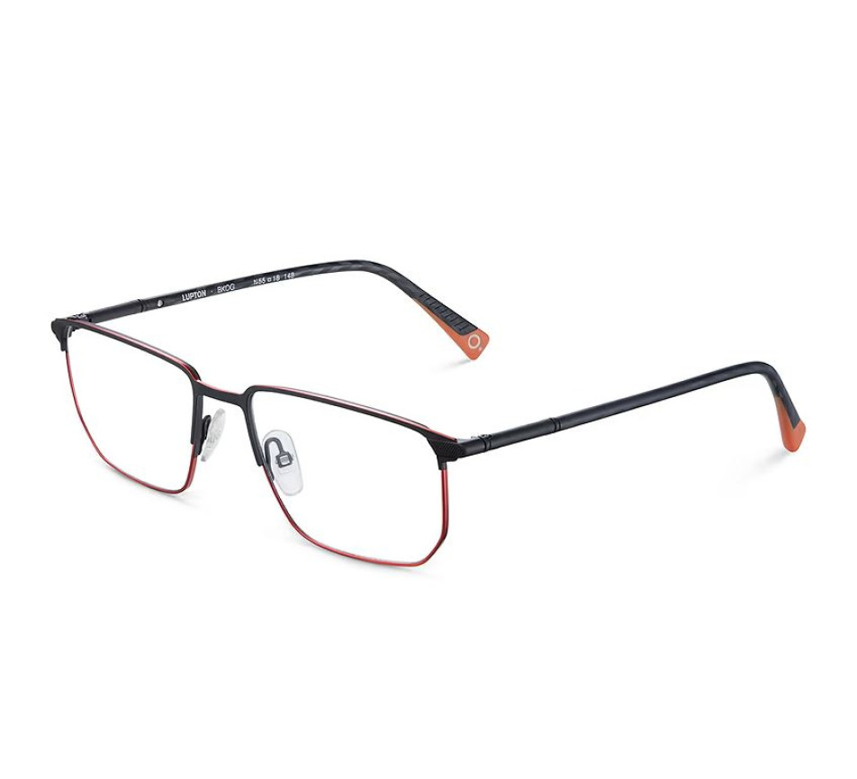 Lunettes de vue ETNIA BARCELONA LUPTON BKOG 55/18