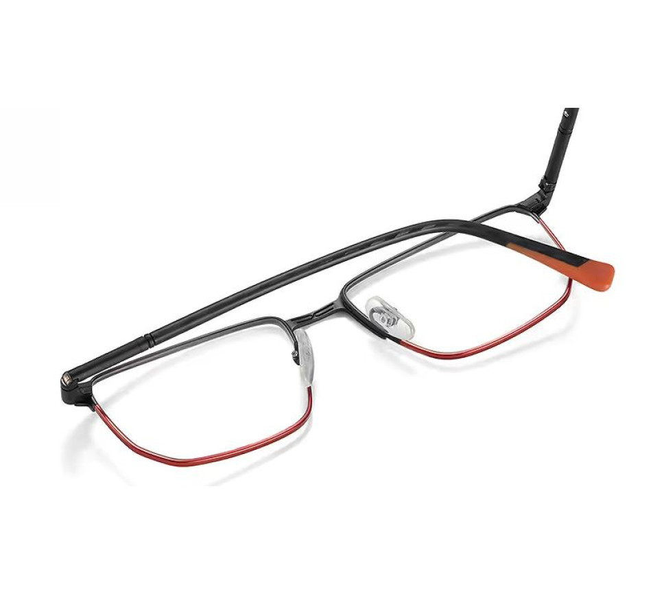 Lunettes de vue ETNIA BARCELONA LUPTON BKOG 55/18