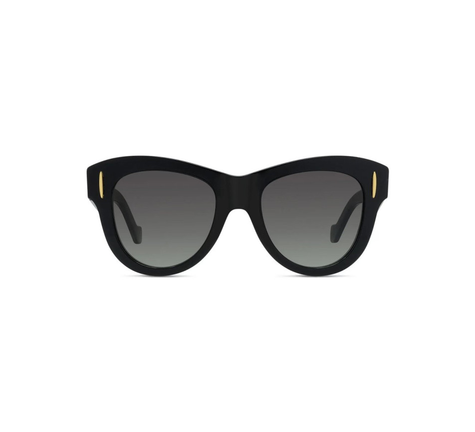 Lunettes de soleil LOEWE ANAGRAM LW40174I 01B 51/20