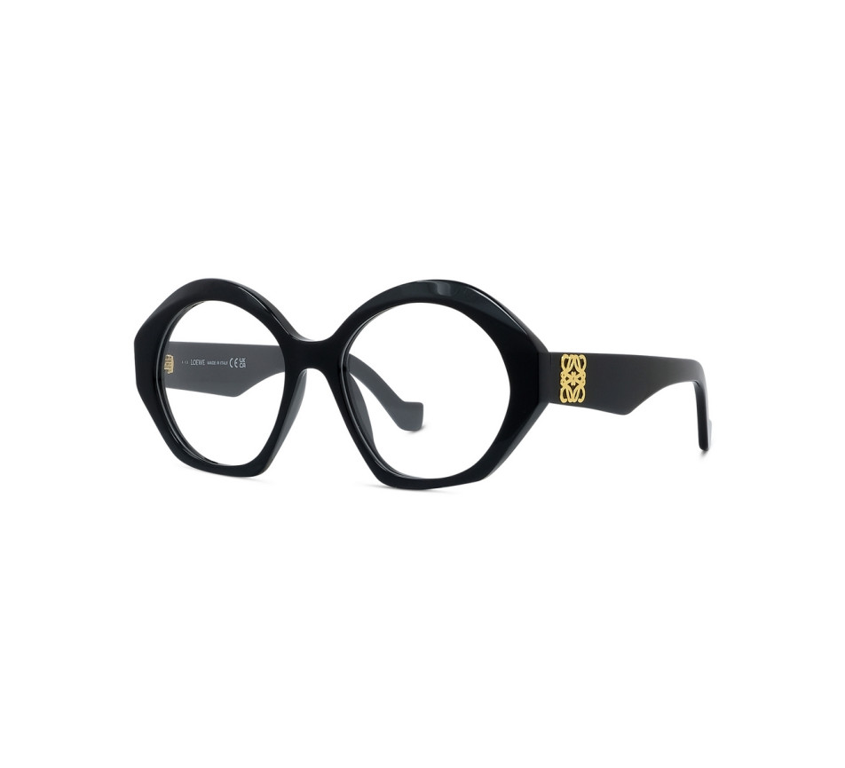 Lunettes de vue LOEWE LW50057 001 53/17