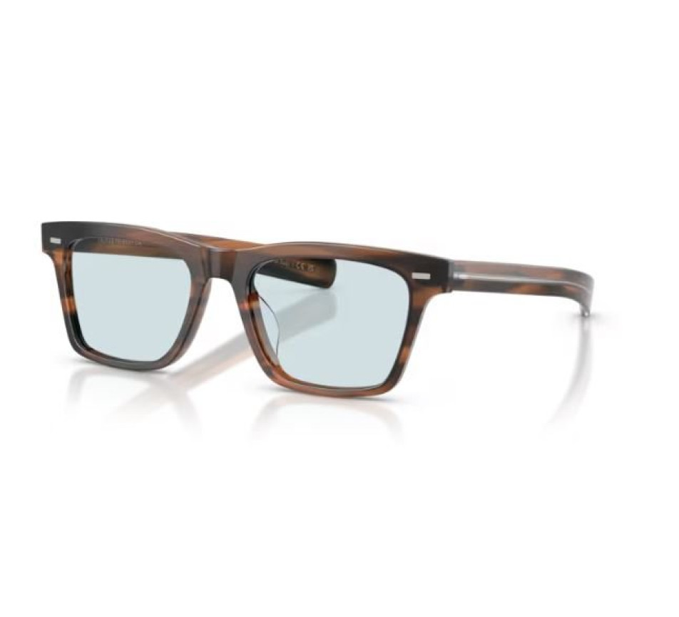 Lunettes de soleil OLIVER PEOPLES MAESTRO OV5590SU 1724GH 51/18