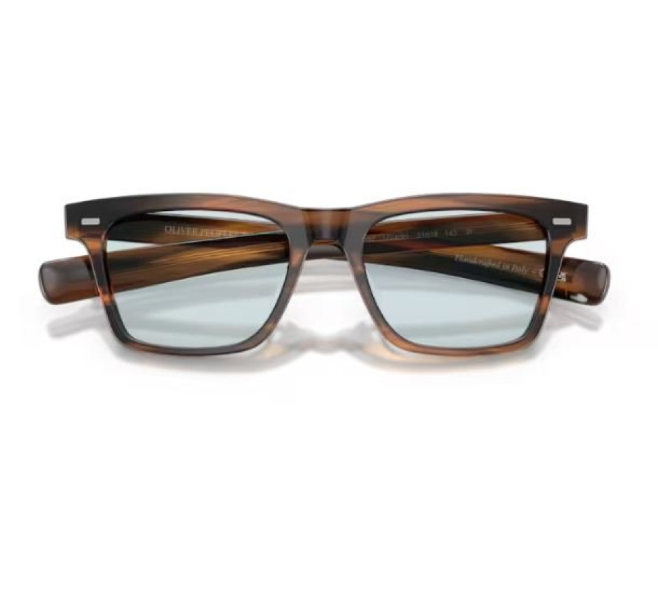Lunettes de soleil OLIVER PEOPLES MAESTRO OV5590SU 1724GH 51/18