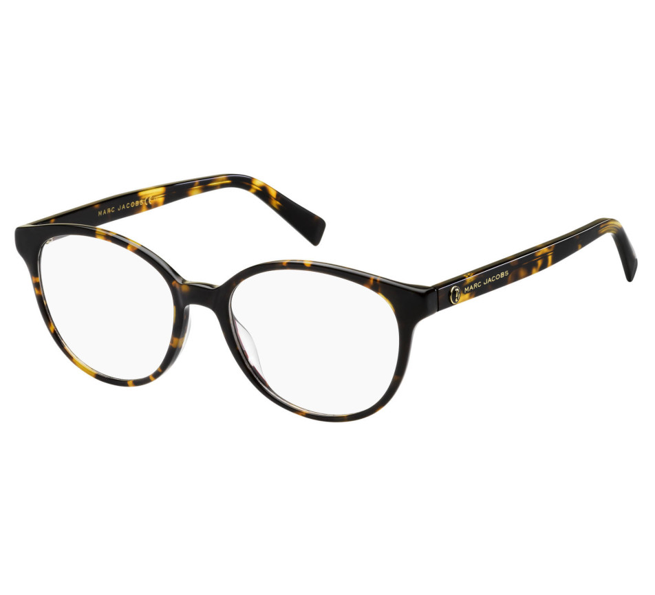 Lunettes de vue MARC JACOBS MARC 381 086 51/17