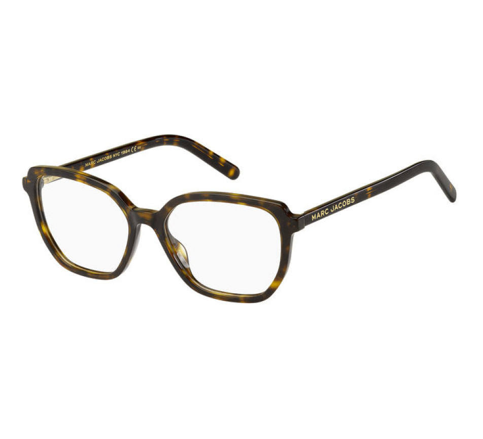 Lunettes de vue MARC JACOBS MARC 661 086 53/16