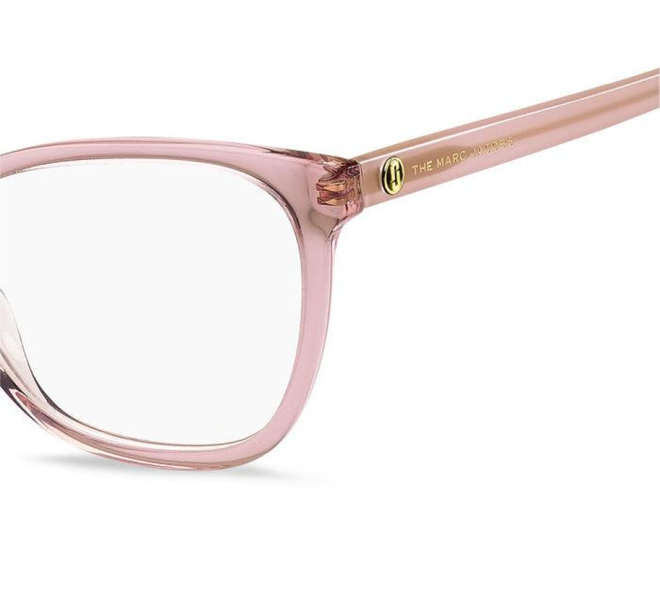 Lunettes de vue MARC JACOBS MARC 557 733 53/16