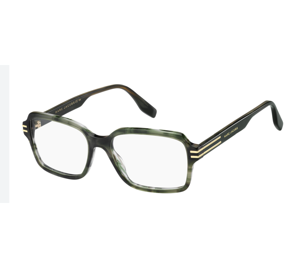 Lunettes de vue MARC JACOBS MARC 607 6AK 56/17