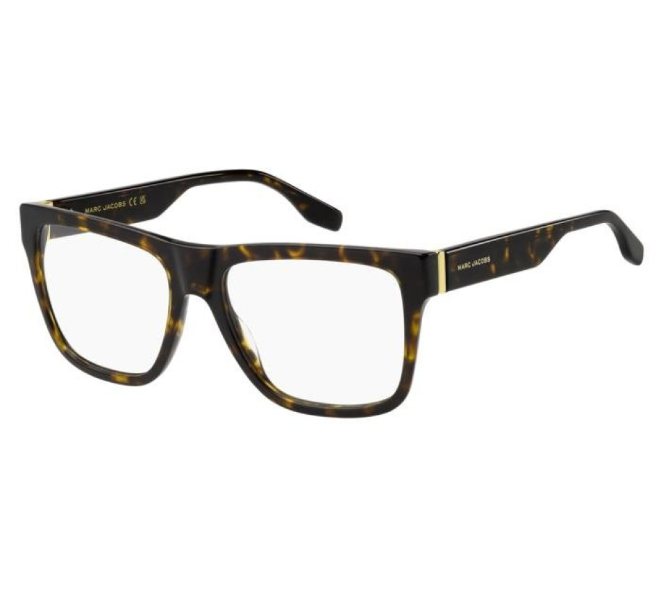 Lunettes de vue MARC JACOBS MARC 848 086 56/17