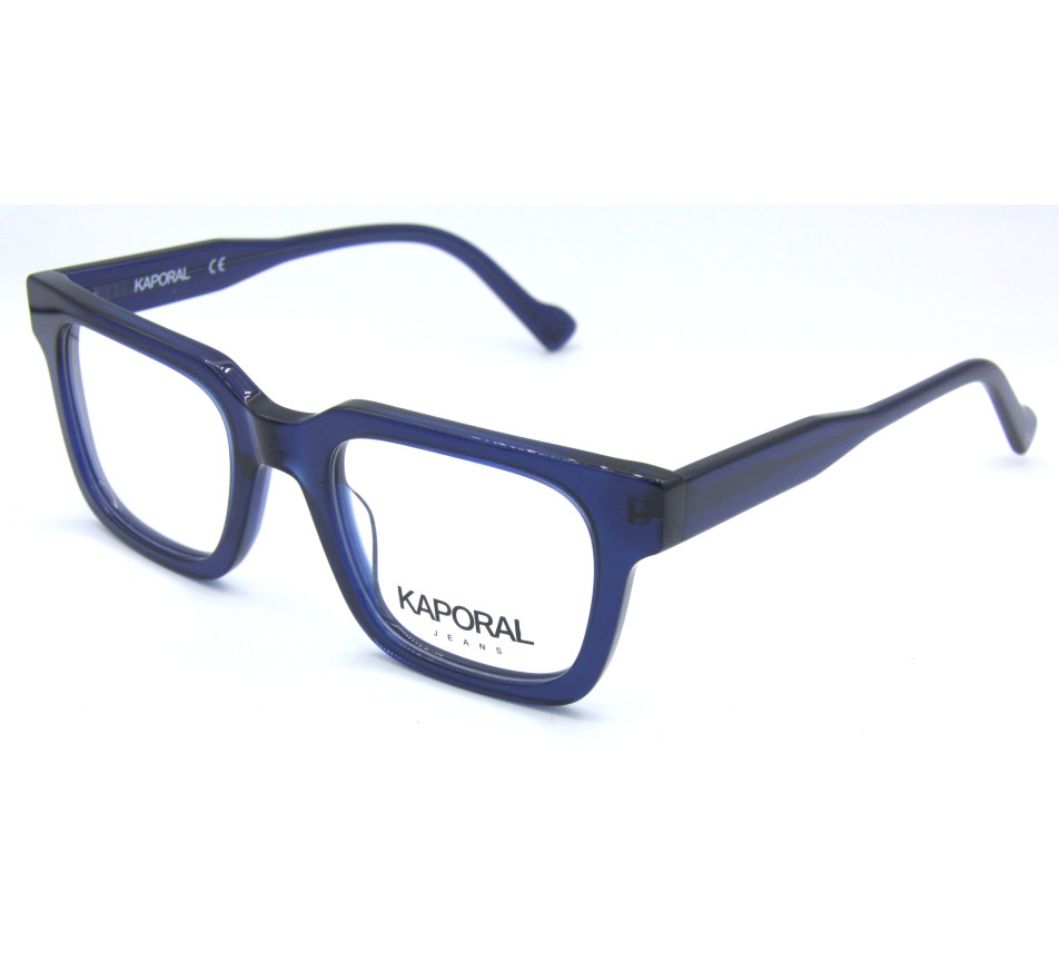 Lunettes de vue KAPORAL MATHIS BLEU 50/21