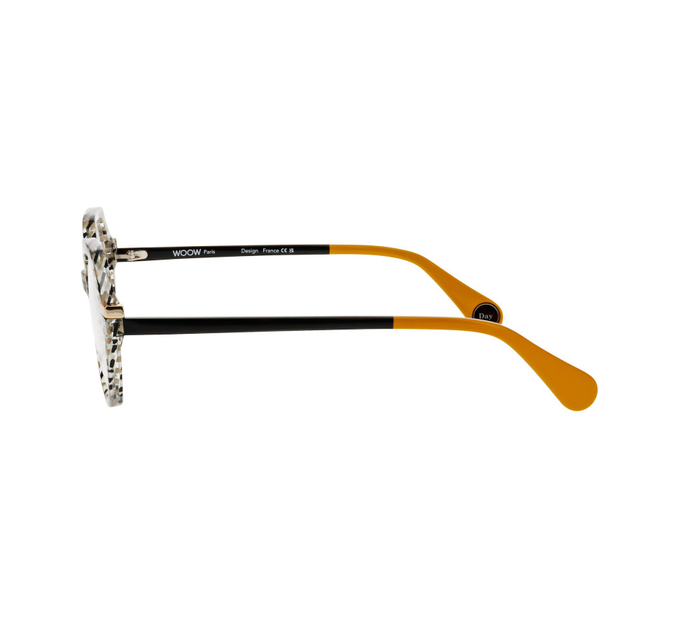 Lunettes de vue WOOW MAY DAY 1 Col 3201