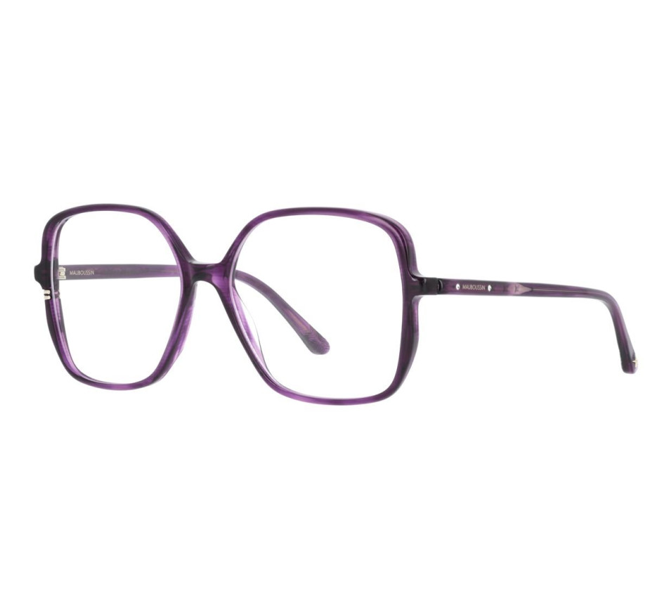 Lunettes de vue MAUBOUSSIN MB1020 E953 54/15