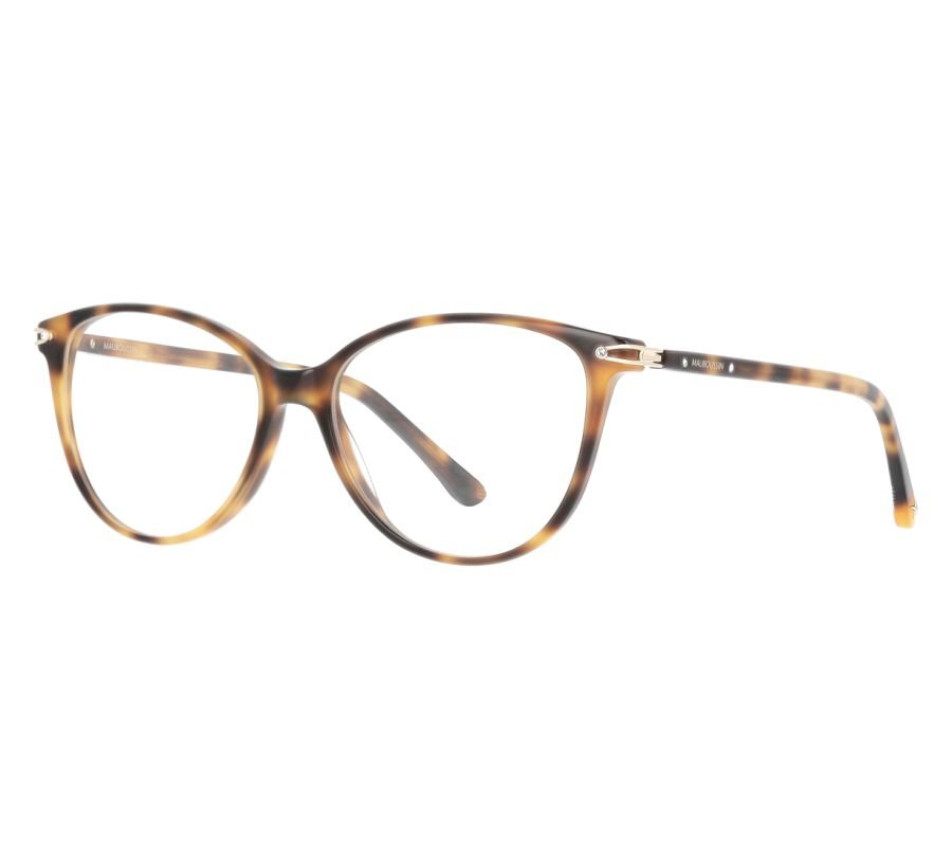 Lunettes de vue MAUBOUSSIN MB1022 E068 53/15