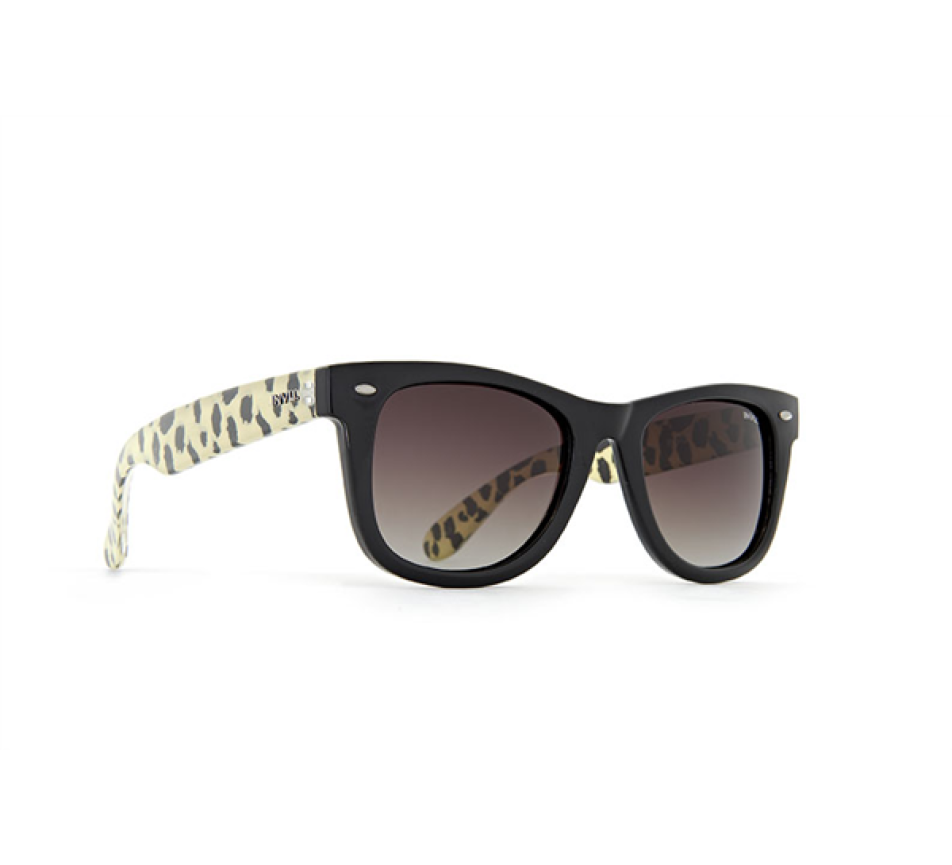 Lunettes de soleil INVU T2403 NOIR/B 50/12