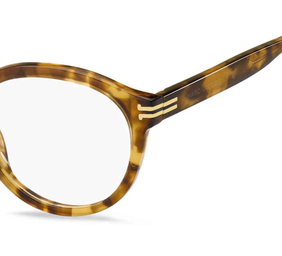 Lunettes de vue MARC JACOBS MJ 1085 A84 52/18