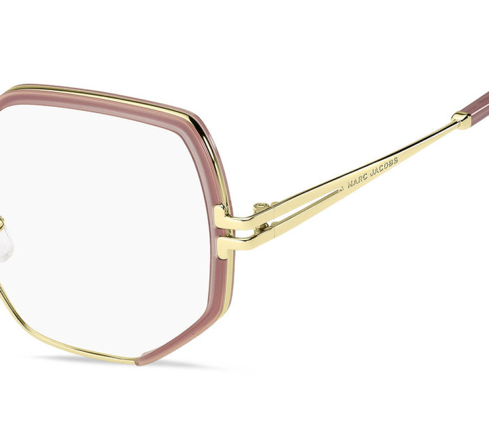 Lunettes de vue MARC JACOBS MJ 1092 EYR 55/17