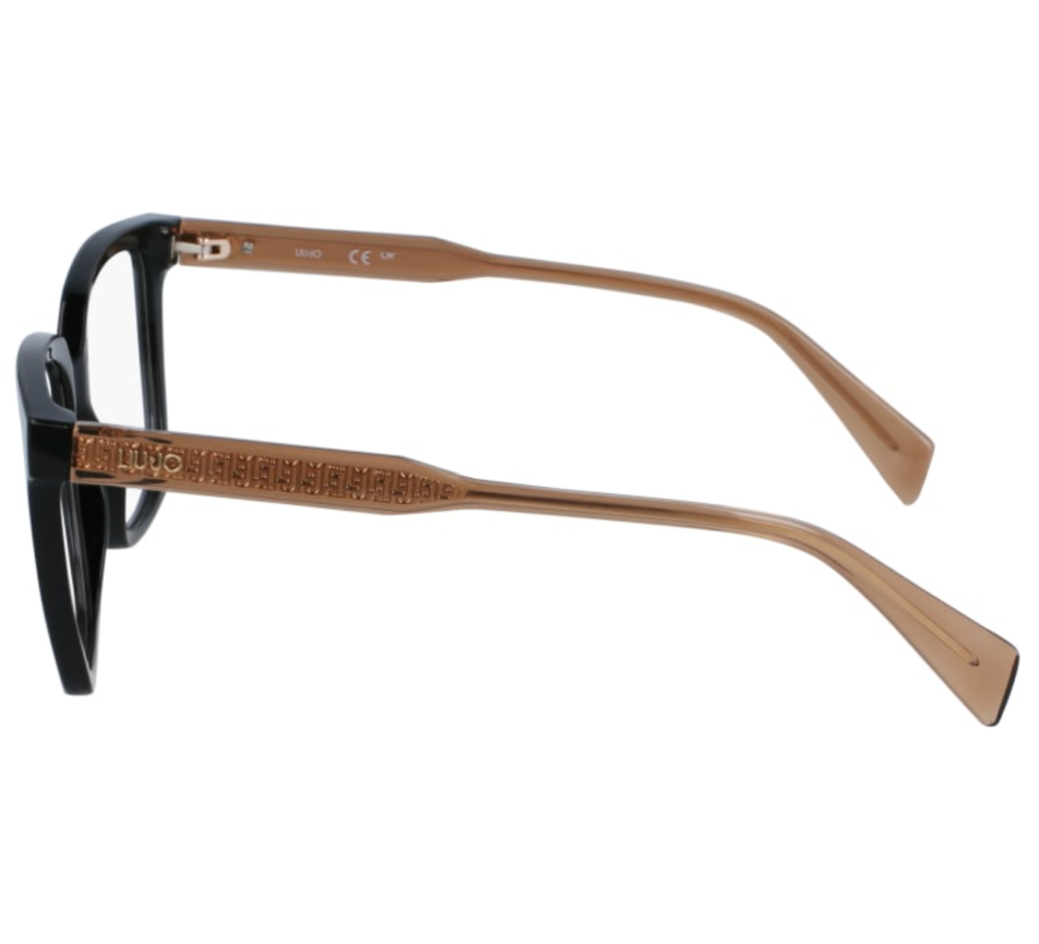 Lunettes de vue LIU JO LJ2803 001 53/16