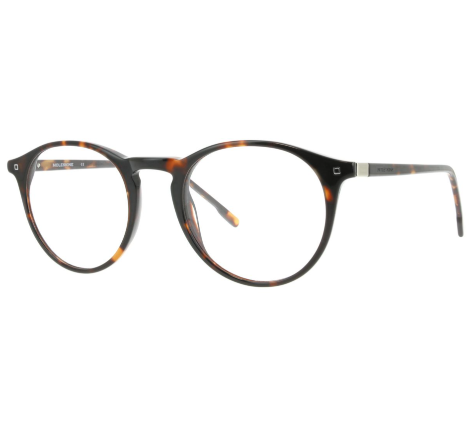Lunettes de vue MOLESKINE MO1154 32 50/21