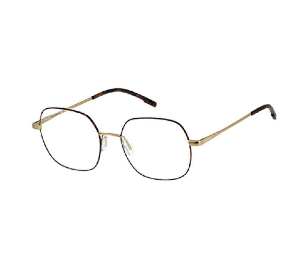 Lunettes de vue MOLESKINE MO2118 29 52/17