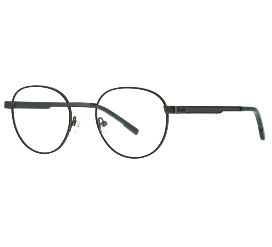 Lunettes de vue MOLESKINE MO2267 A6 49/20