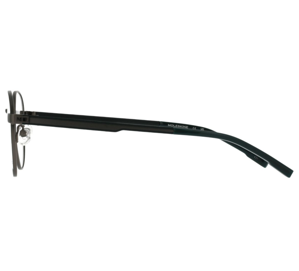 Lunettes de vue MOLESKINE MO2267 A6 49/20