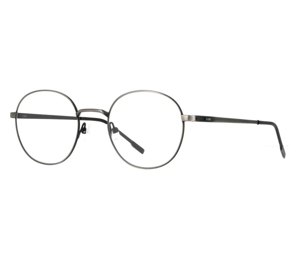 Lunettes de vue MOLESKINE MO2275 A1 49/21