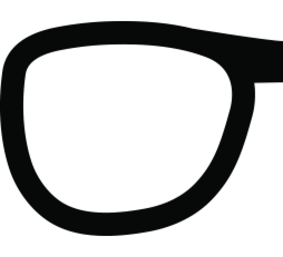 Lunettes de vue Montage sur votre monture cerclée