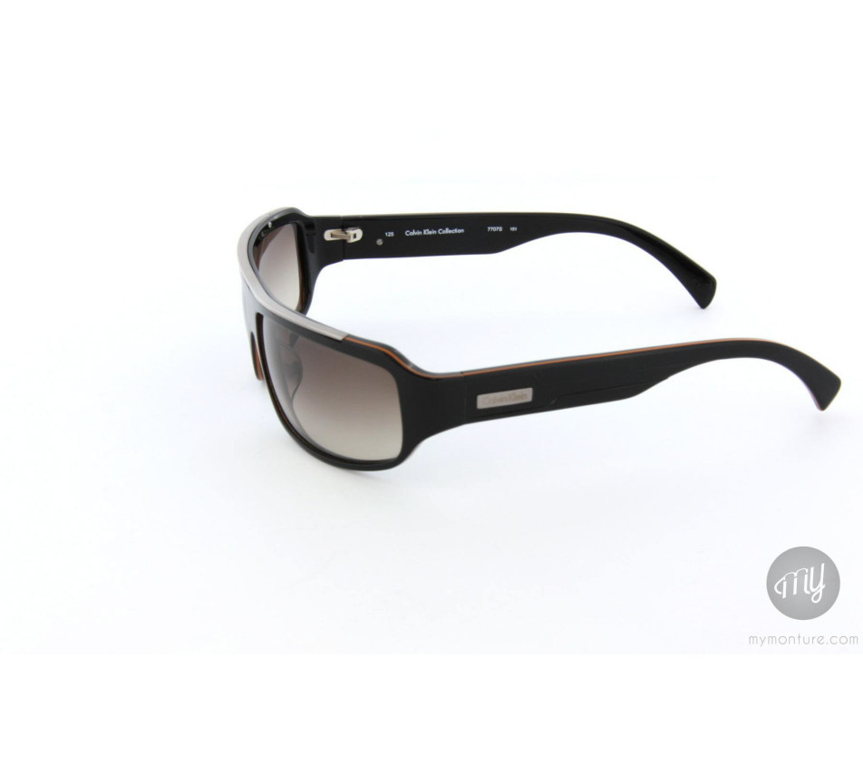 Lunettes de soleil 7707S 151-64/14