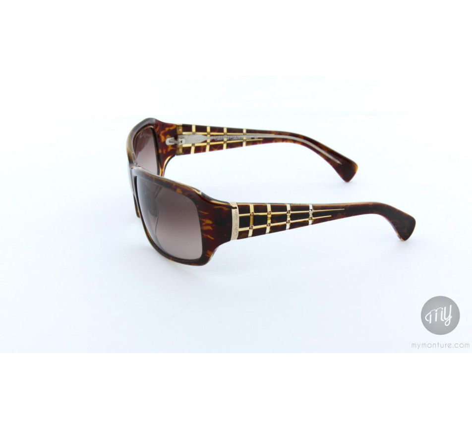 Lunettes de soleil 826S 101-63/16