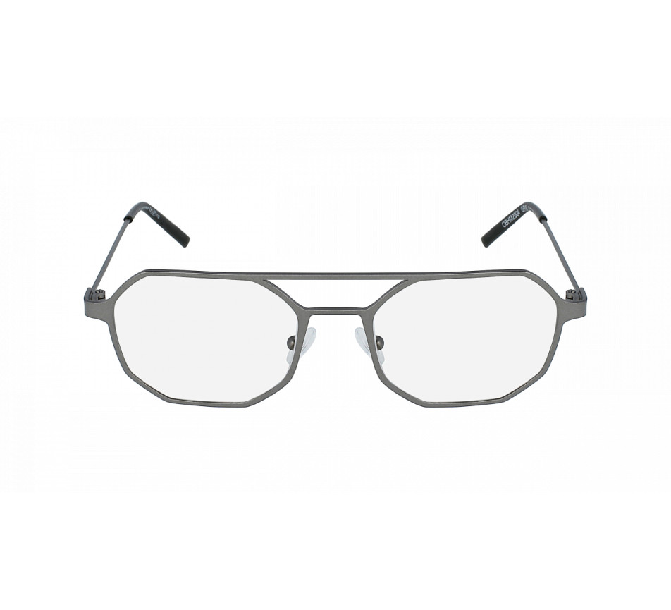 Lunettes de vue 1796 CBHM 2004 GRIS 51/18