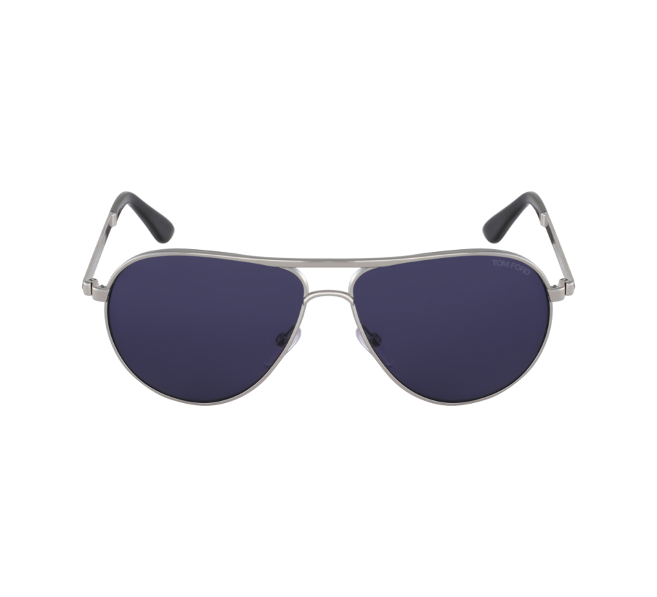 Lunettes de soleil TOM FORD MARKO TF 144 18V 58/13