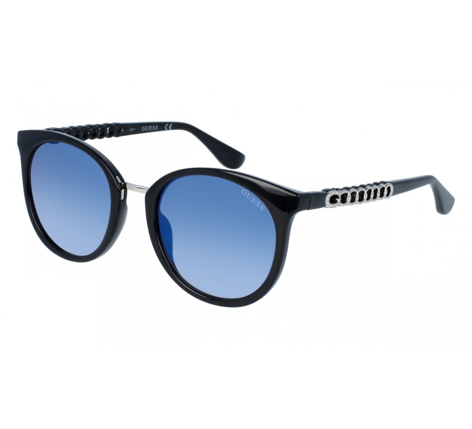 Lunettes de soleil GUESS GU 7544-S 01X 52/20