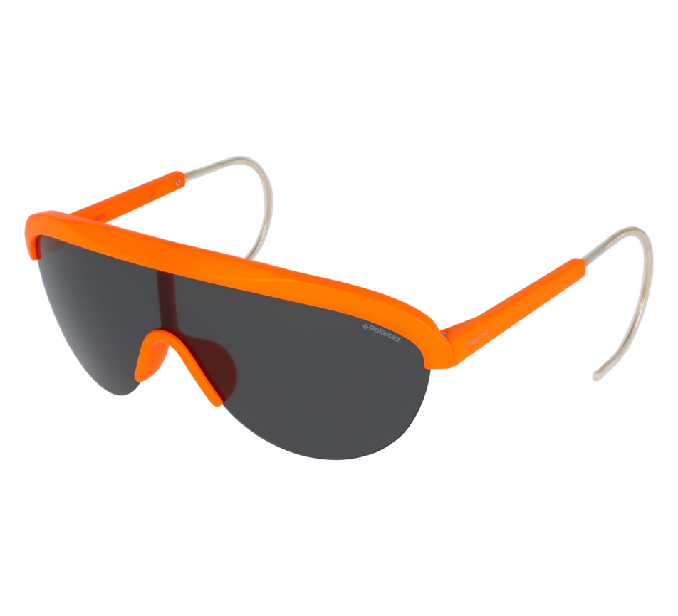 Lunettes de soleil POLAROID PLD 6037/S 2M5M9 99/01