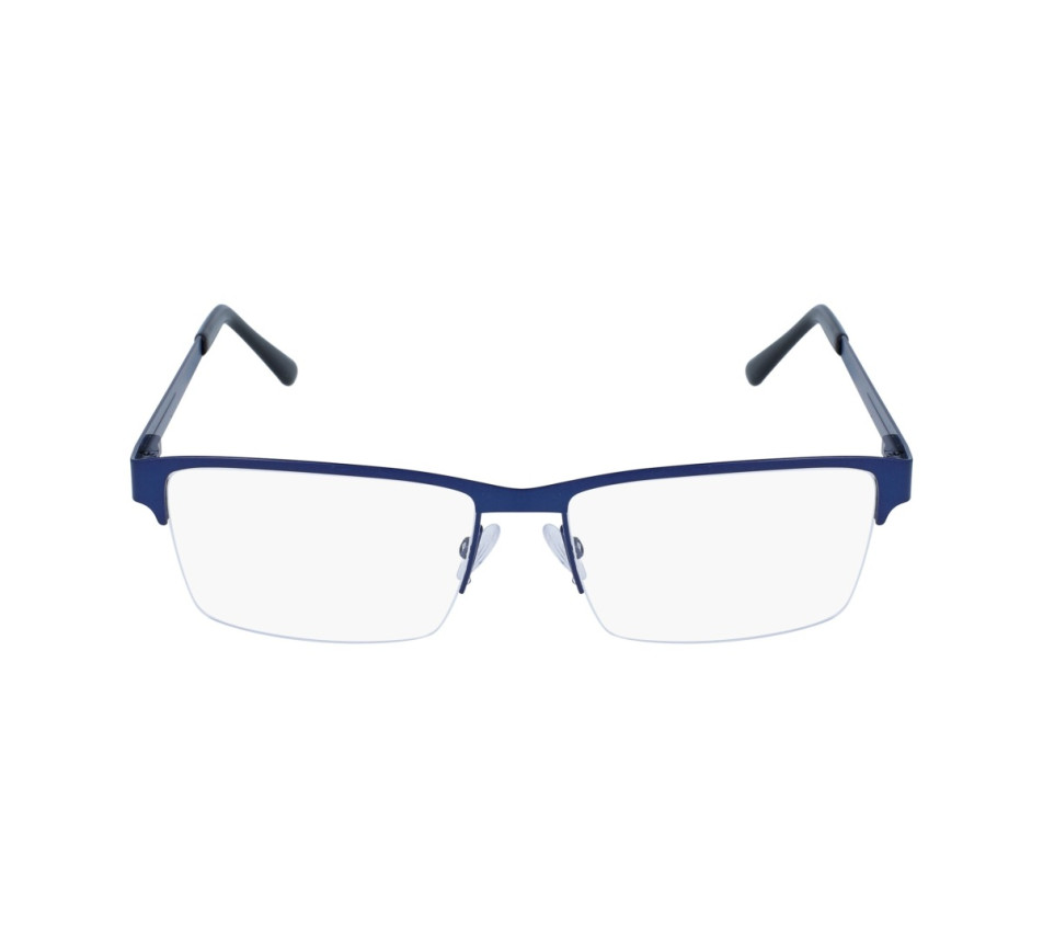 Lunettes de vue 1796 CBHM 1705 Marron 53/17