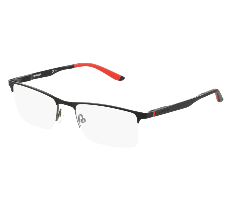 Lunettes de vue CARRERA CA 8810 YIH 54/19