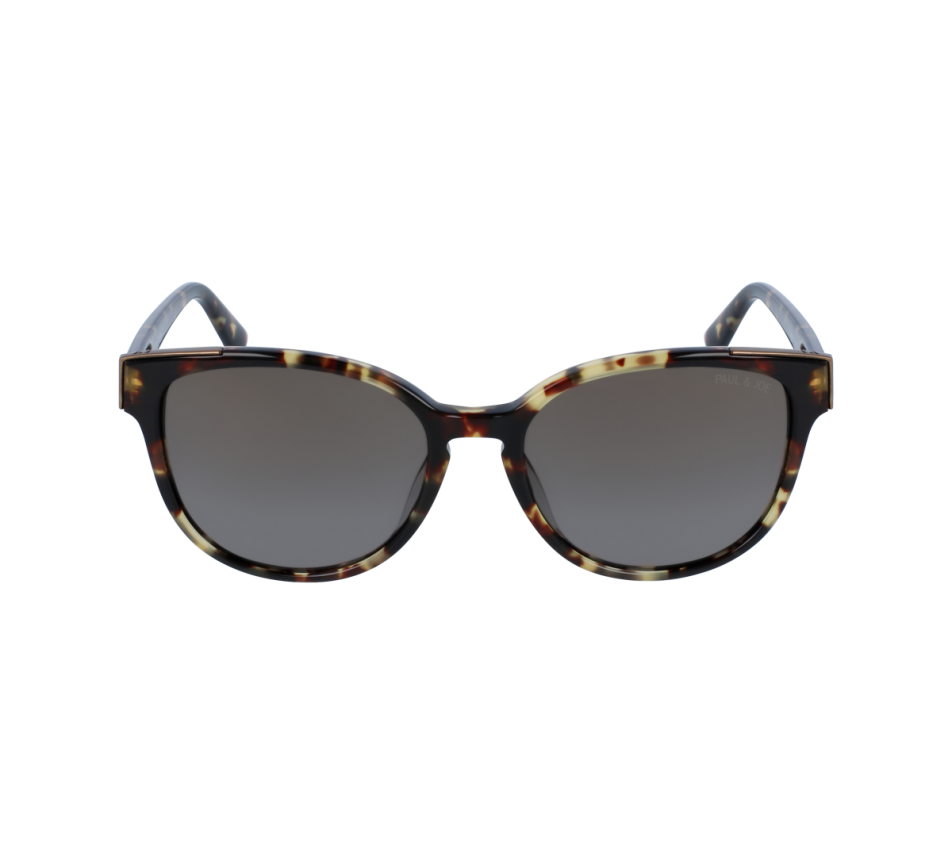 Lunettes de soleil PAUL AND JOE LUCKY 22 E342 55/17
