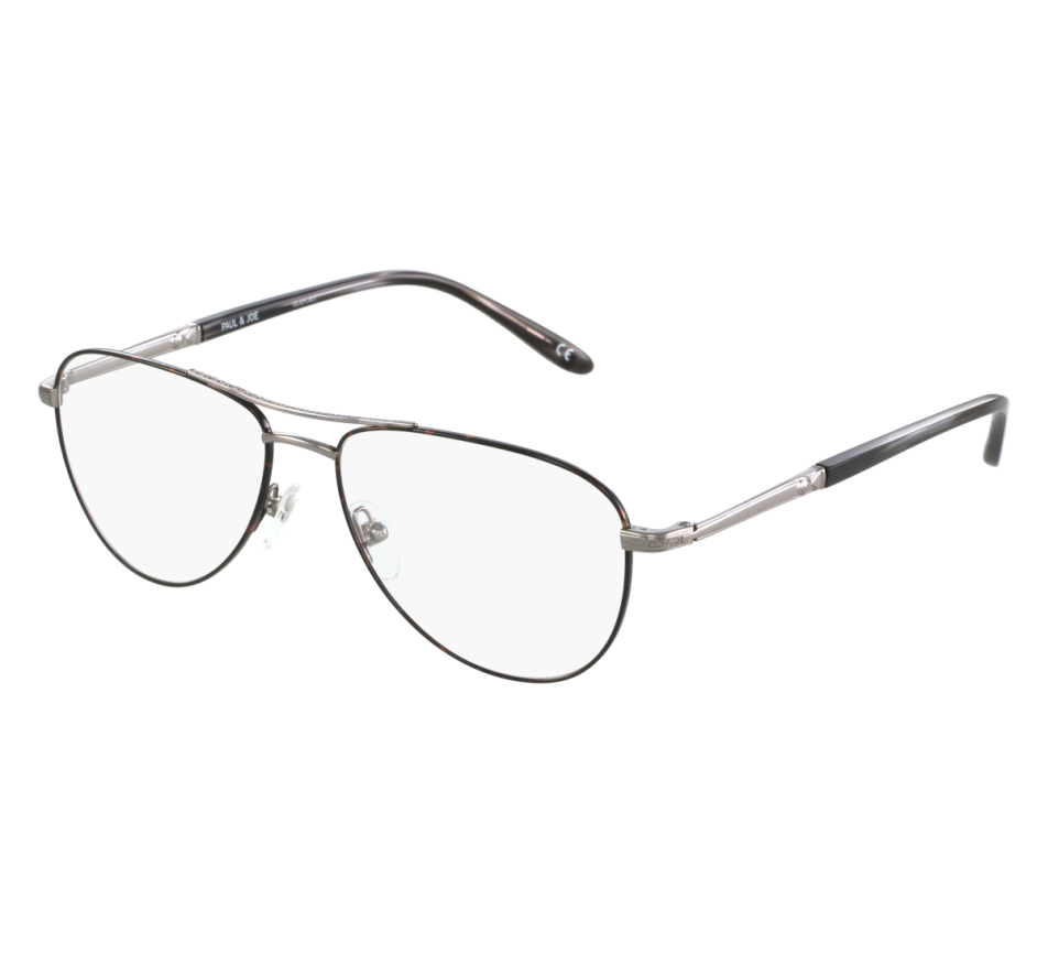 Lunettes de vue PAUL AND JOE KAAL 01 GU10 55/15