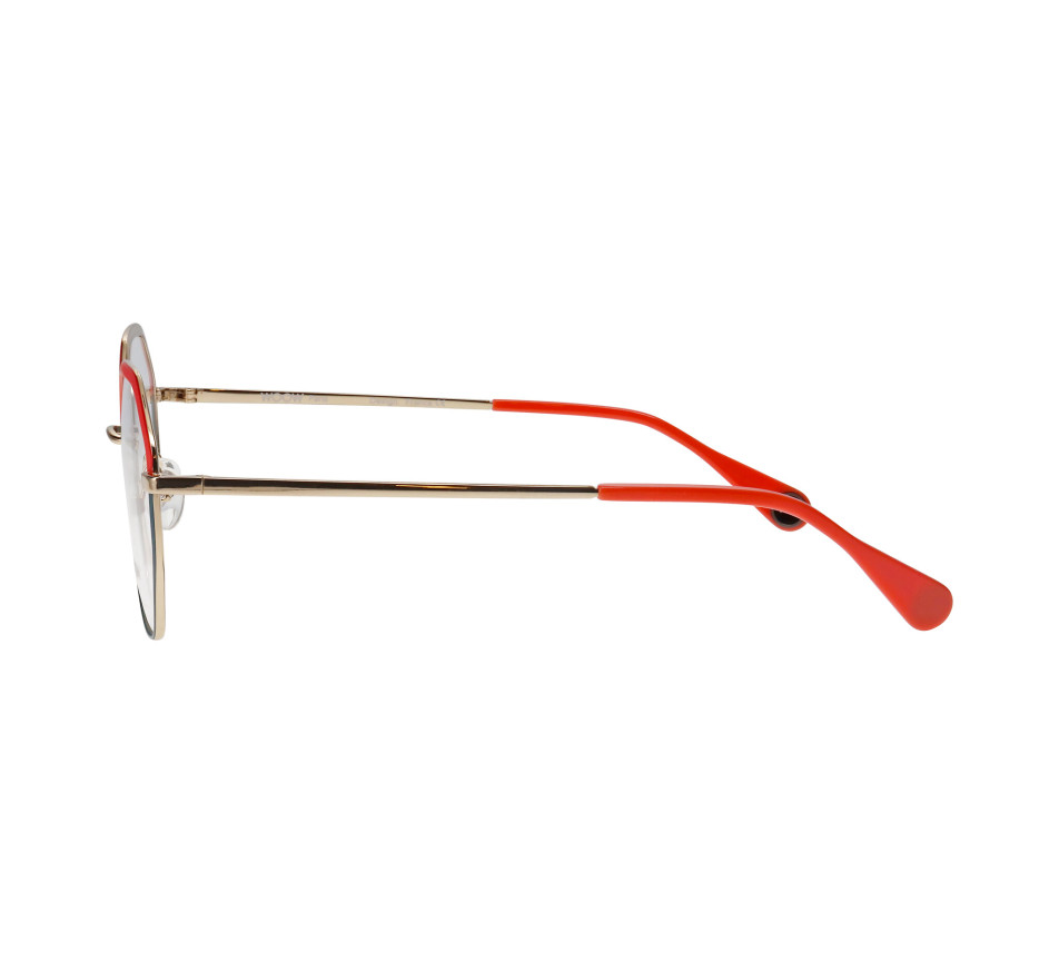 Lunettes de vue WOOW MY WAY Col 9380 50/18