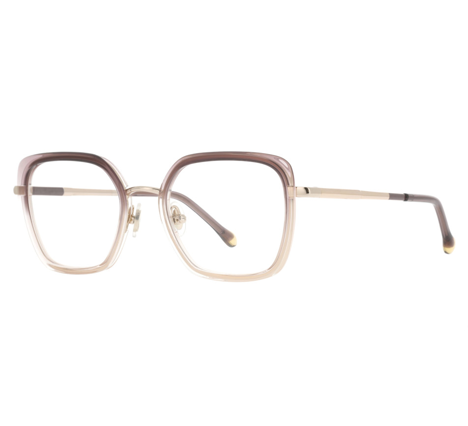 Lunettes de vue NUXE NEROLI04 BRDO 49/19