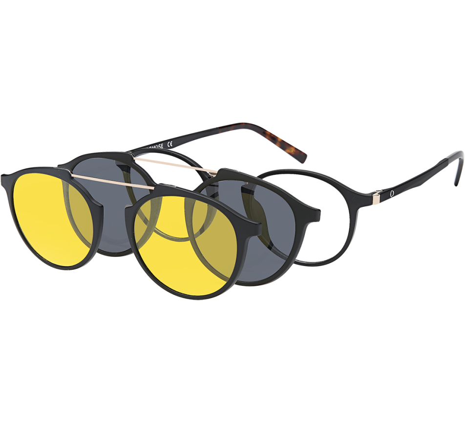 Lunettes de vue OSMOSE OCP516 C1 48/21