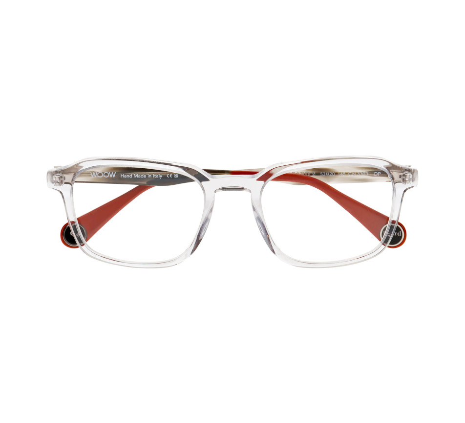 Lunettes de vue WOOW ON BOARD 2 Col 3303