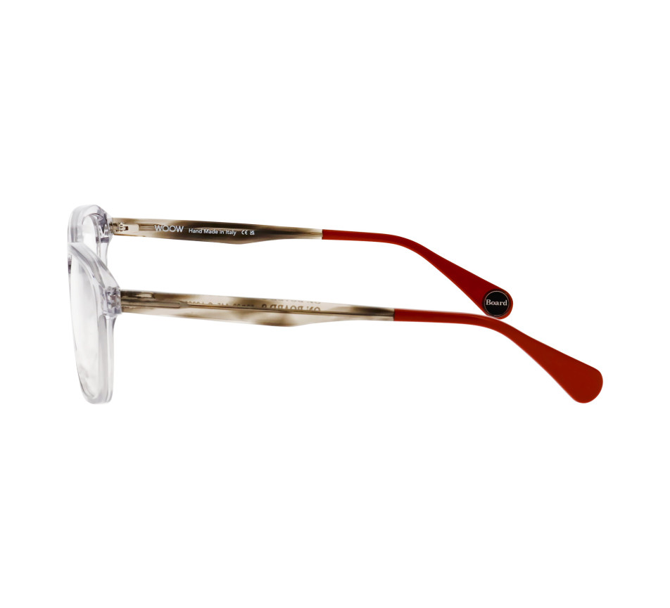 Lunettes de vue WOOW ON BOARD 2 Col 3303