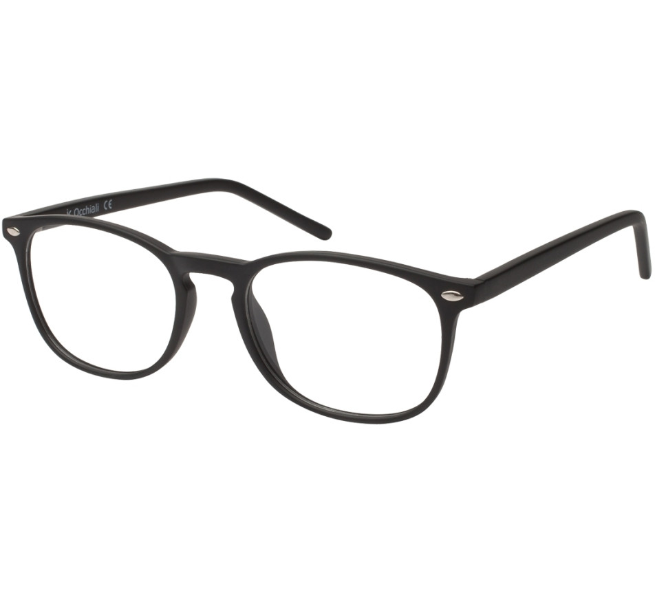 Lunettes de vue IK OCCHIALI OP188 C1 50/18