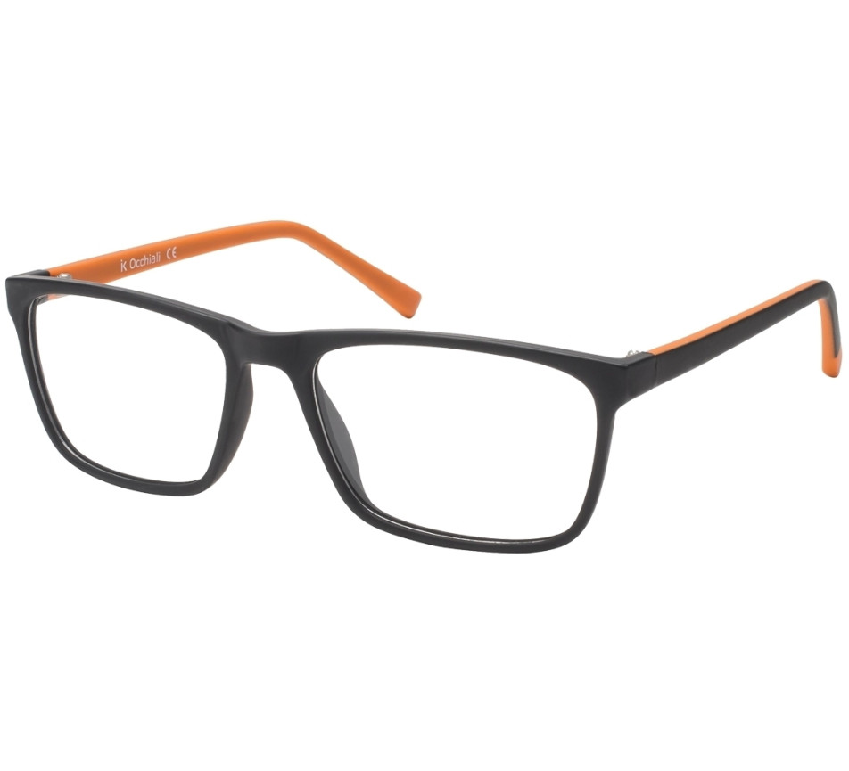 Lunettes de vue IK OCCHIALI OP214 C2 54/17