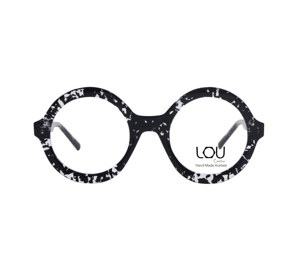 Lunettes de vue LOU CREATION AW78 C1 47/22