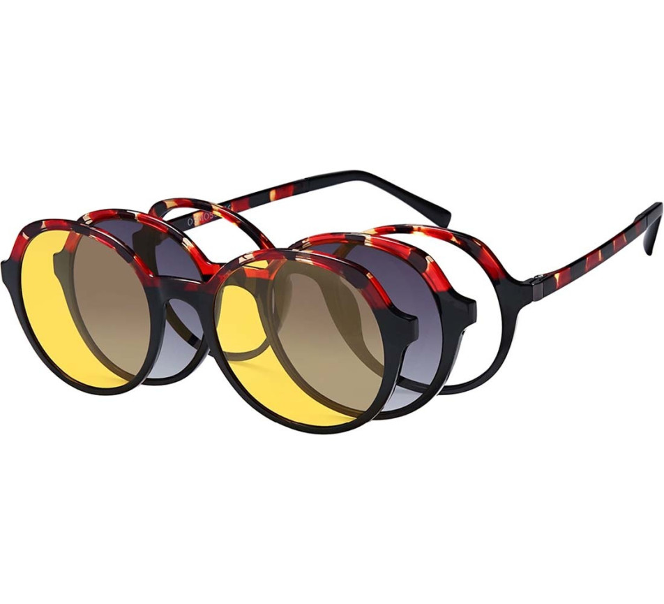 Lunettes de vue OSMOSE OCP541 C1 51/20