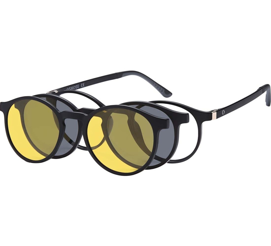 Lunettes de vue OSMOSE OCP544 C1 47/20