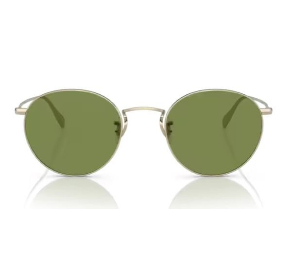 Lunettes de soleil OLIVER PEOPLES Coleridge sun OV1186S 514552 50/22