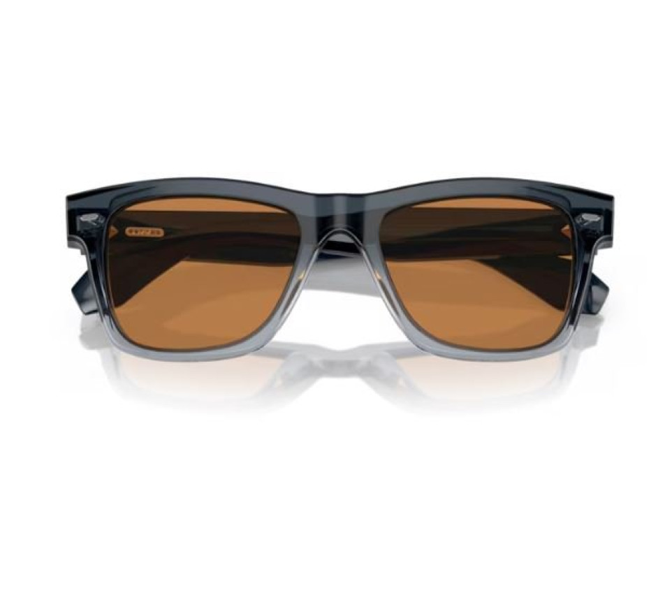 Lunettes de soleil OLIVER PEOPLES N.04 Sun OV5552SU 177753 50/19