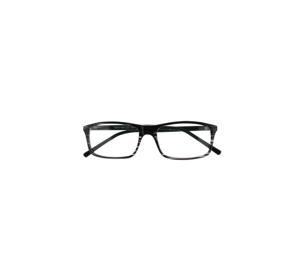 Lunettes de vue MYMONTURE OWII146C23 53/17