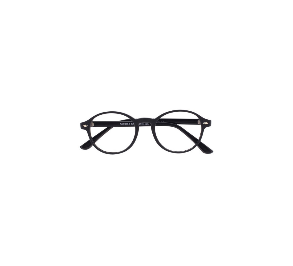 Lunettes de vue MYMONTURE OWII190C28 47/19